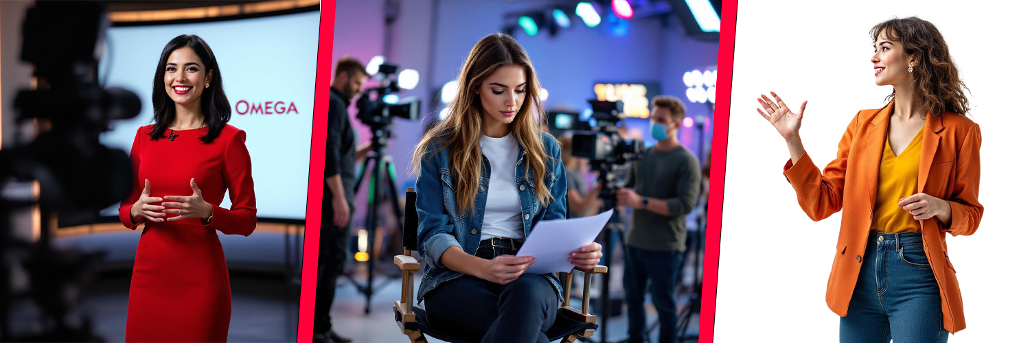 Video Production Banner 2